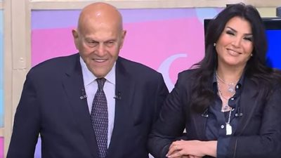 قريبا على «ON».. حبيب القلوب وطبيبها مجدي يعقوب ضيف «معكم منى الشاذلي»