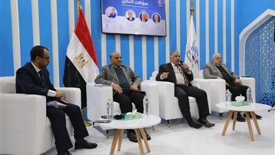 بمعرض الكتاب.. الإفتاء تجيب على سؤالات التدين عند جيلَي زِد وألفا