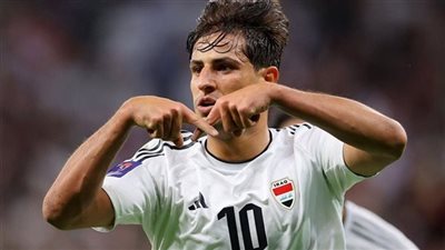 مهند علي قريب من الأهلي.. وكيله: العرض موجود وننتظر الخطوة الرسمية