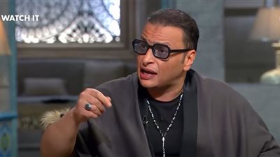 وائل الفشني: الصعيد مليان أصوات غنائية مميزة والتراث الموسيقي فيه «مش طبيعي»