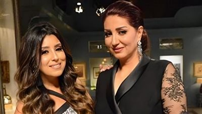 تعرف على موعد الجنازة .. وفاة زوج شقيقة وفاء وأيتن عامر 