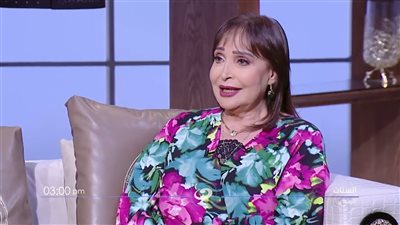 تيسير فهمي تكشف سر غيابها عن الفن: السنين جريت وأنا متوقفة