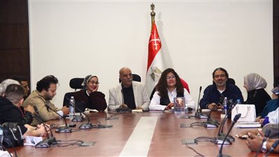 فاطمة ناعوت: الشعر تسلل إلى «قبو الوراق» رغمًا عني