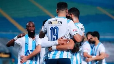 «الكاس» تحسم النزاع: رفض استئناف ناشئي بيراميدز ضد قرار لجنة شئون اللاعبين