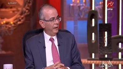 أحمد الخربوطلي: الأهالي يمدون يد العون لجمعية مصطفى محمود