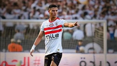 نادي الزمالك يتمسك باستمرار محمد شحاتة مع القلعة البيضاء 