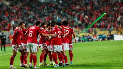 غيابات مؤثرة تضرب الأهلي قبل مواجهة وادي دجلة في الدوري المصري