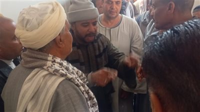 زراعة قنا: صرف 86% من الأسمدة الشتوية بنجع حمادي والالتزام 