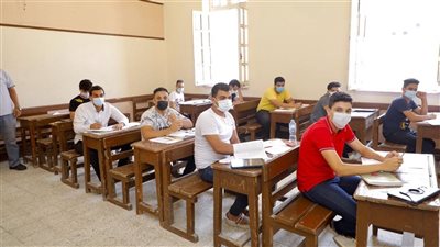 لمنع الغش بلجان أولا الأكابر.. حظر تحويلات طلاب الثانوية العامة بـ 23 محافظة