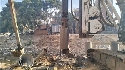محافظ أسيوط يعلن انطلاق مشروع كوبري النواورة الجديد بالبداري
