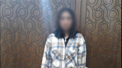 لتحقيق أرباح مالية..سقوط صانعة محتوى لبثها مقاطع فيديو و رقص خادشة للحياء 