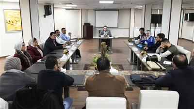 الكود الطبي الجديد يدخل حيز التنفيذ.. وزارة الشباب تشدد على الجودة والسلامة