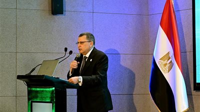 أحمد عز الدين: المستشفى ساهم في توفير فرص عمل لـ2000 مواطن