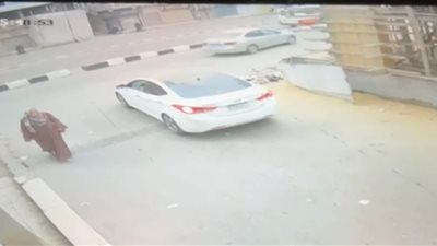 أسرة ضحية 