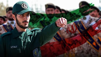 بعد إيطاليا.. ألمانيا تسعي لتصنيف الحرس الثوري الإيراني كمنظمة إرهابية 