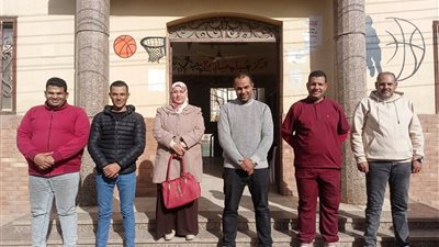 ضمن «حياة كريمة» صحة الشرقية تخدم 600 مواطن بالقافلة الاستثنائية