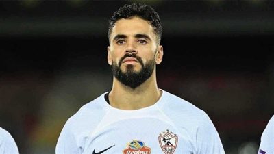موعد عودة بنتايك لتدريبات الزمالك بعد تدخل ممدوح عباس |خاص