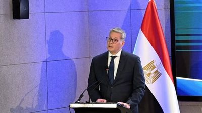 وزير البترول: صرح طبي متميز يُمثل إضافة نوعية لمنظومة الرعاية الصحية في مصر