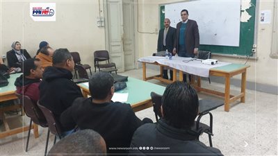 منطقة المنيا الأزهرية تواصل برنامجًا تدريبيًا لرفع كفاءة العاملين 