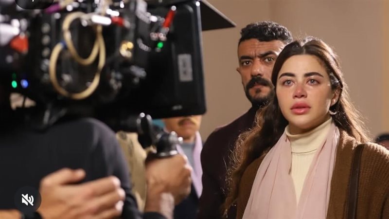 يارا السكري وأحمد