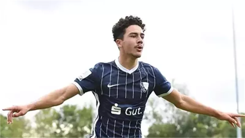 محمد محمود مومو