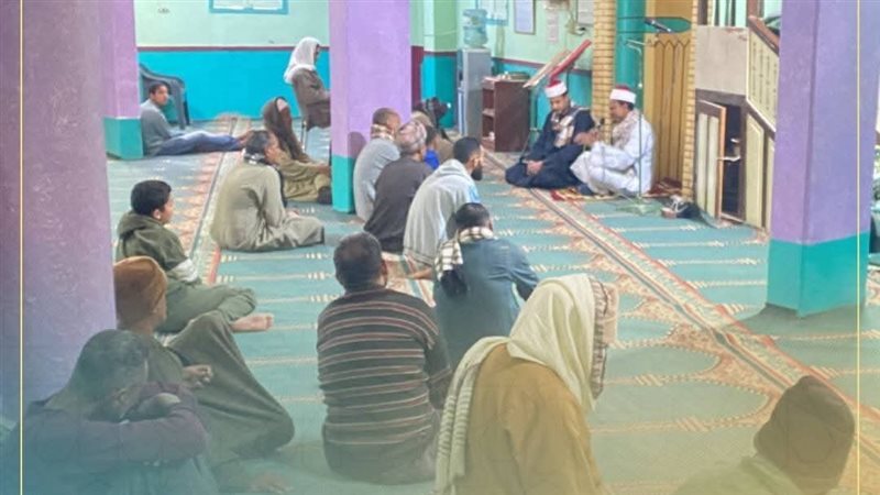 اوقاف قنا
