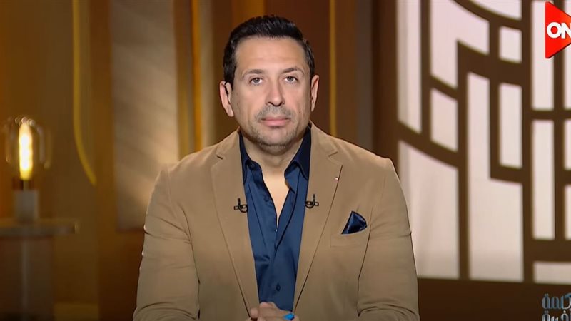 أحمد سالم