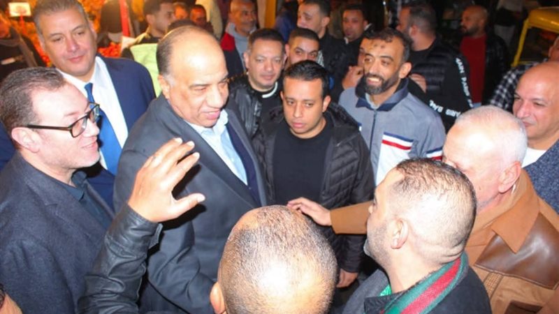 محمد مصيلحى 