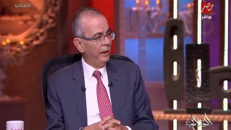 الدكتور أحمد الخربوطلي