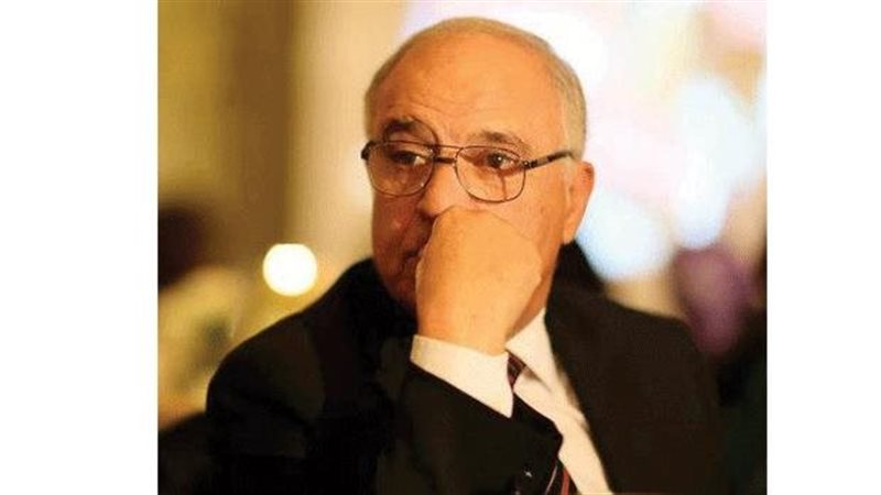 سمير فرج