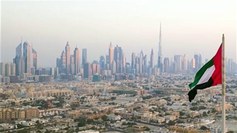 طقس الإمارات اليوم