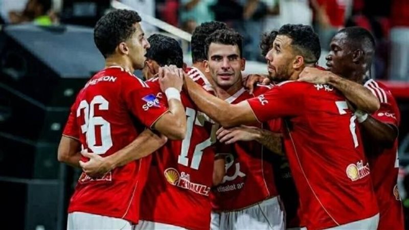الأهلي موسم 2026