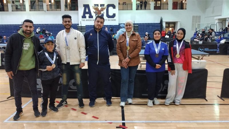 جامعة بنها 