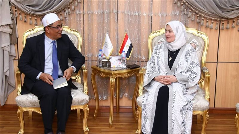 الدكتورة نهلة الصعيدي