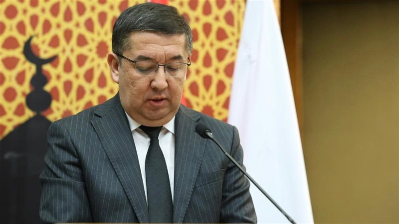 مدير مركز الإمام