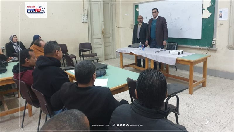 ازهر المنيا 