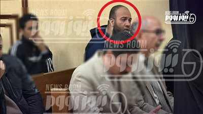 المتهم بقتل أطفال الليبي يترقب لحظة النطق بحكم الإعدام