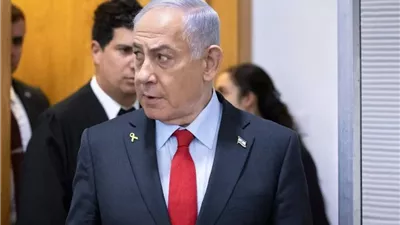 نتنياهو يحذر إيران من 