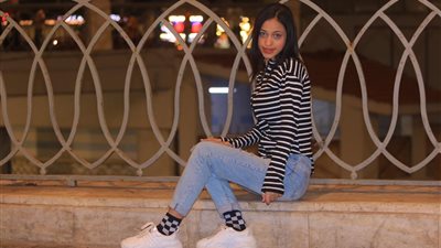 سائق السيارة التي قفزت منها الطالبه حنين بالإسكندرية يسلم نفسه للأجهزة الأمنية