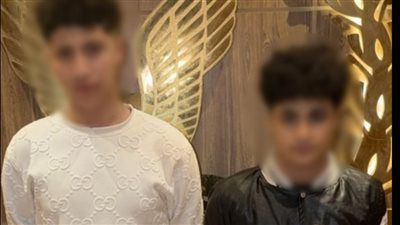 الألعاب الناريةتثير الذعر .. القبض على شخصين روعا المواطنين بالألعاب النارية 