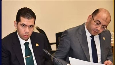أحمد عبدالمعبود: ندعم التشريعات التي تسهم في تطوير المنظومة الرياضية