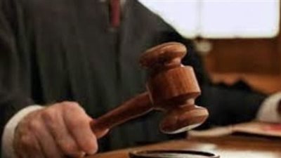 الحبس 3 سنوات لـ ستينى اصاب شقيقين بسبب خلاف على ارض بالدقهلية
