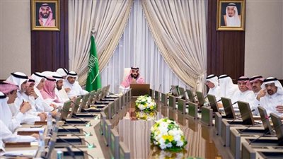 مجلس الوزراء السعودي: المملكة ملتزمة بدعم مهمة مجلس السلام في غزة 