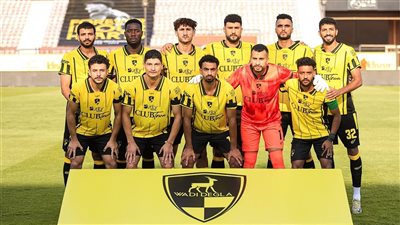 محمد الشيخ يعلن تشكيل وادي دجلة لمباراة الأهلي في الدوري المصري