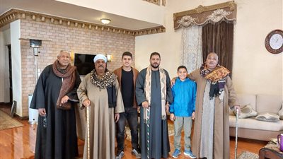 بطولة بلا تردد.. قبطان مصري يغير مسار سفينته وينقذ مهاجرًا من الموت