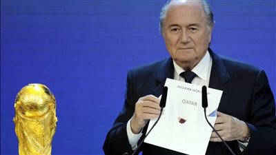 رئيس الفيفا السابق يدعم مقاطعة كأس العالم بأمريكا احتجاجا على سياسات ترامب 