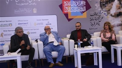 مؤلف «الثقافة العلمية»: التطور التكنولوجي الهائل أتاح للبشرية اكتشاف ملايين 