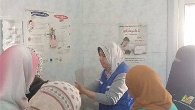 ندوات توعوية بالسويس لدعم برامج سلامة المرضى ضمن حملة 365 يوم سلامة
