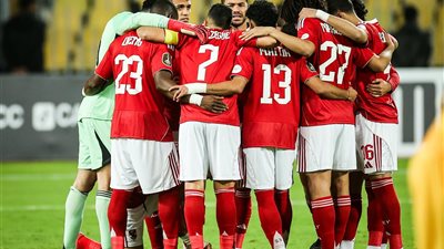 أهداف وملخص مباراة الأهلي ووادي دجلة الشوط الأول في الدوري المصري 2025-26