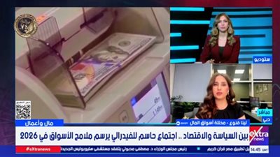 محللة أسواق المال: أول خفض للفائدة قد يكون منتصف 2026